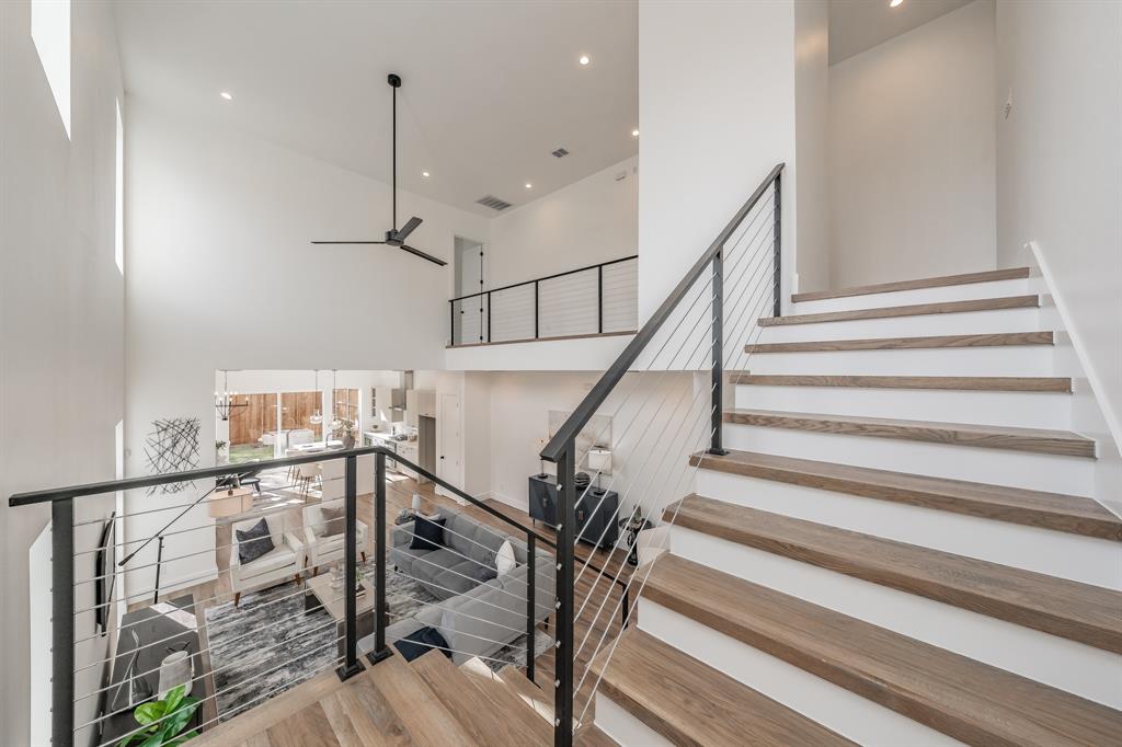 Mount Auburn - Residential