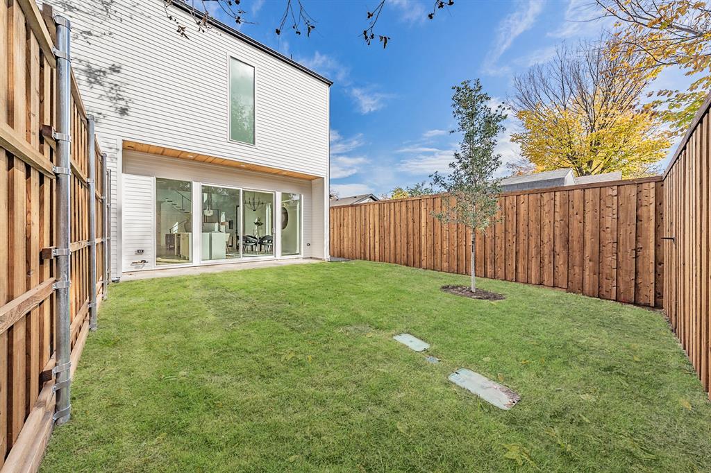 Mount Auburn - Residential