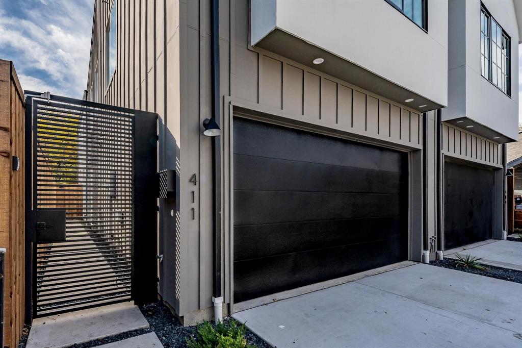 Mount Auburn - Residential