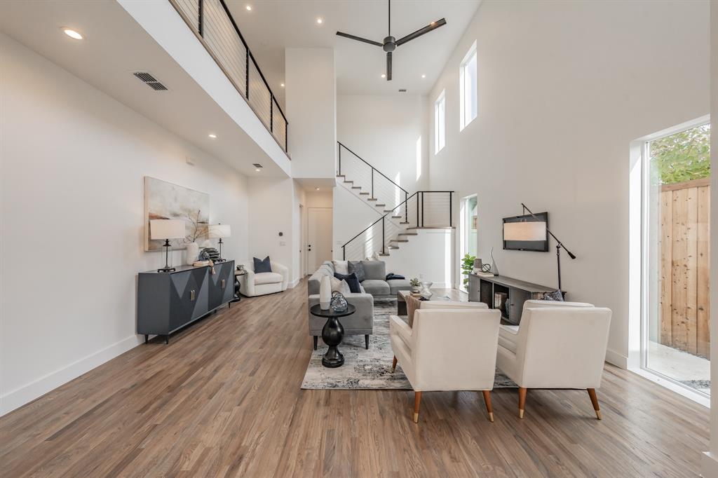 Mount Auburn - Residential