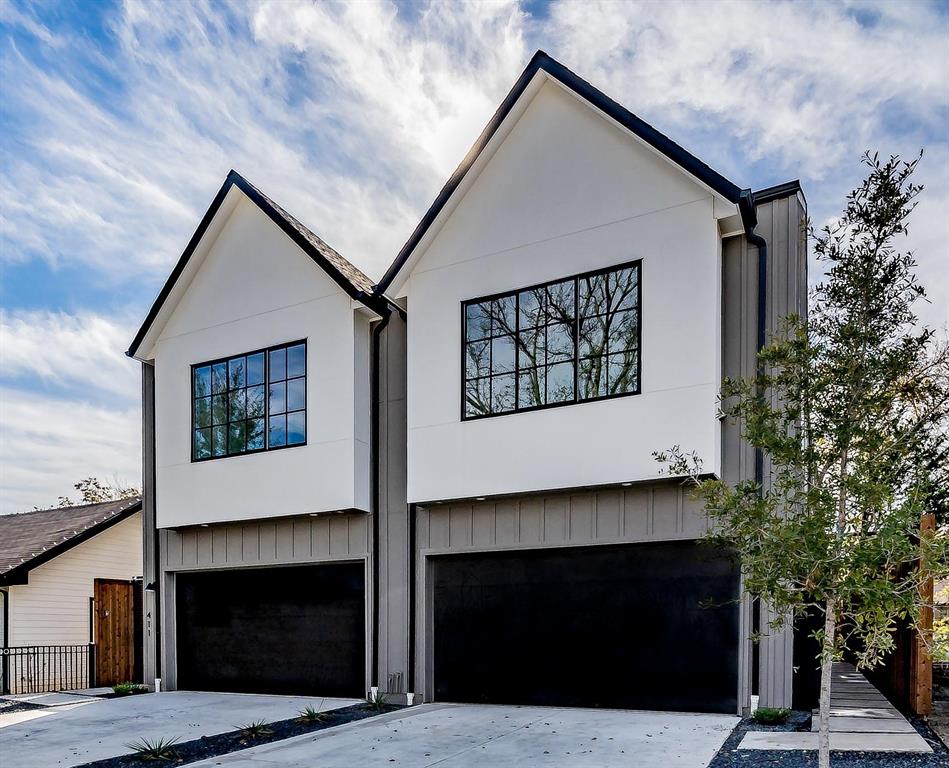 Mount Auburn - Residential