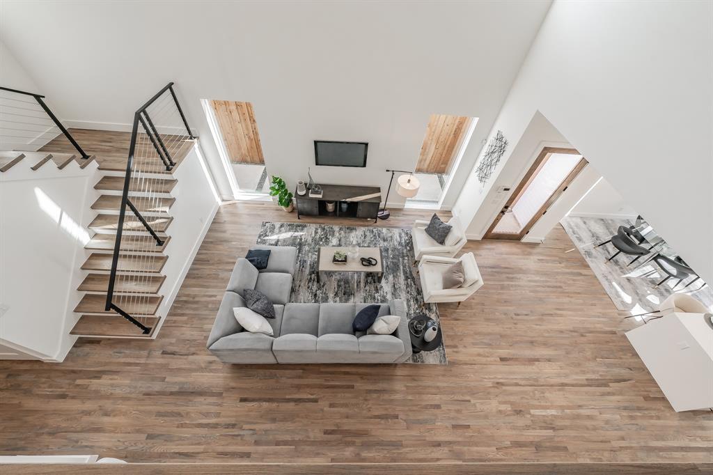 Mount Auburn - Residential