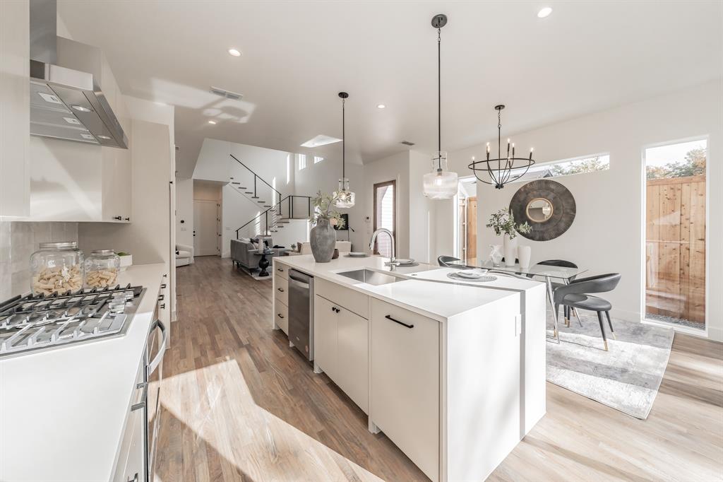 Mount Auburn - Residential