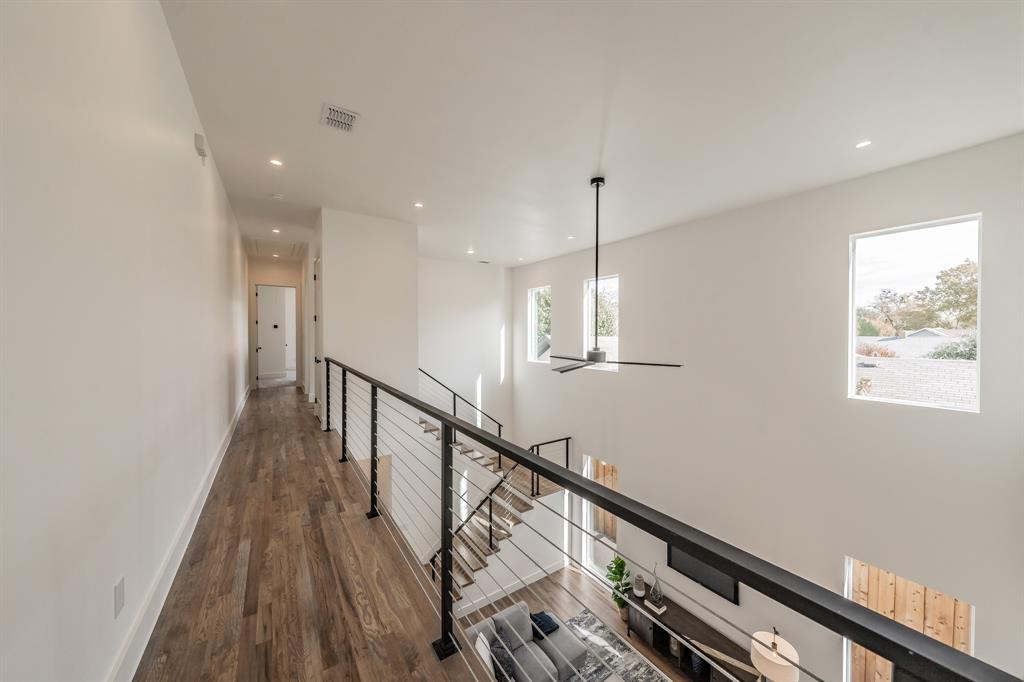 Mount Auburn - Residential