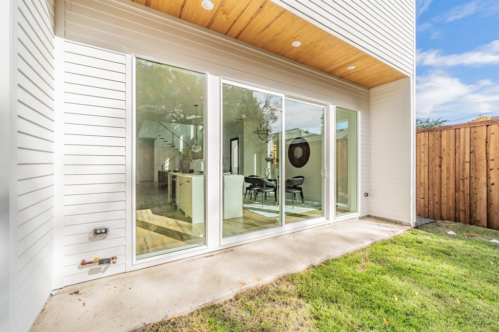 Mount Auburn - Residential