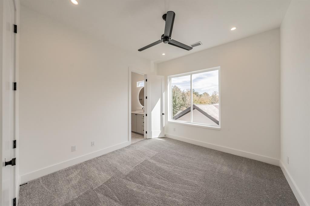 Mount Auburn - Residential