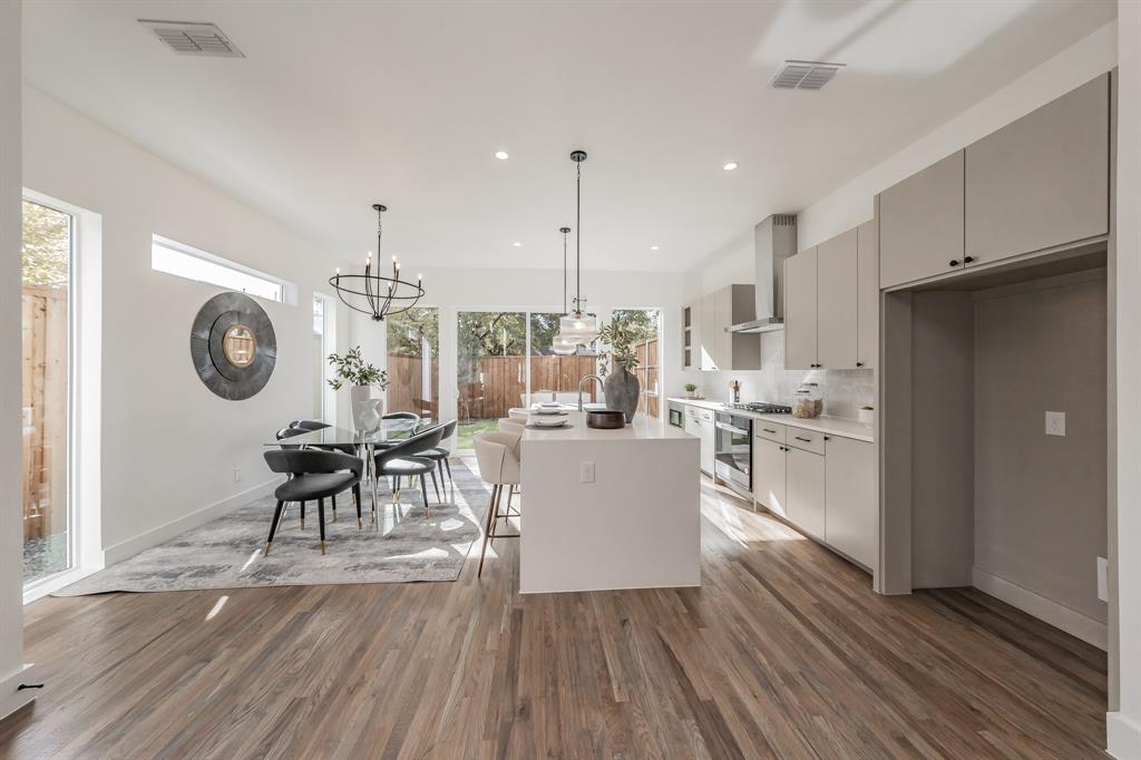 Mount Auburn - Residential