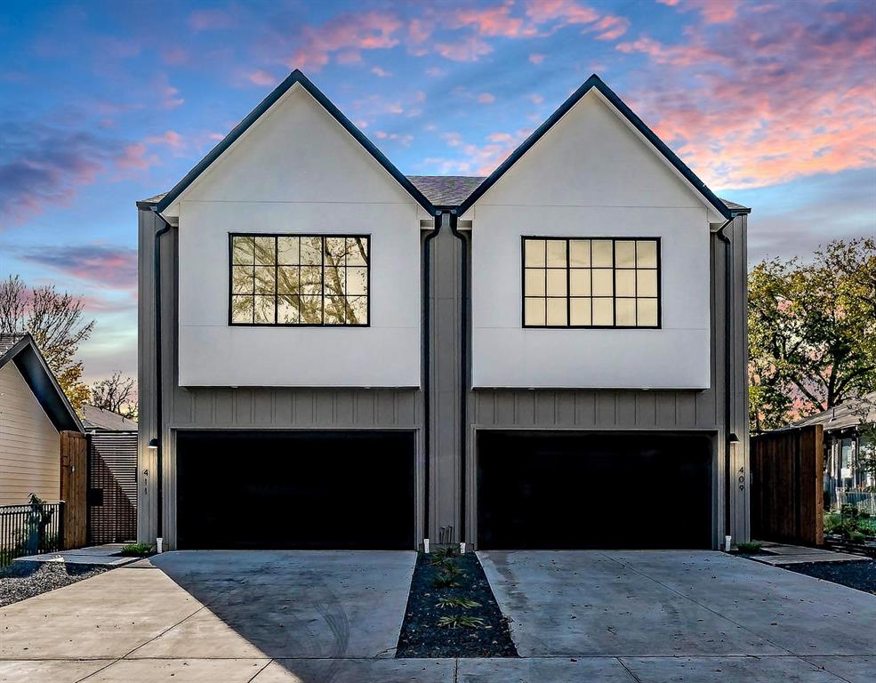 Mount Auburn - Residential