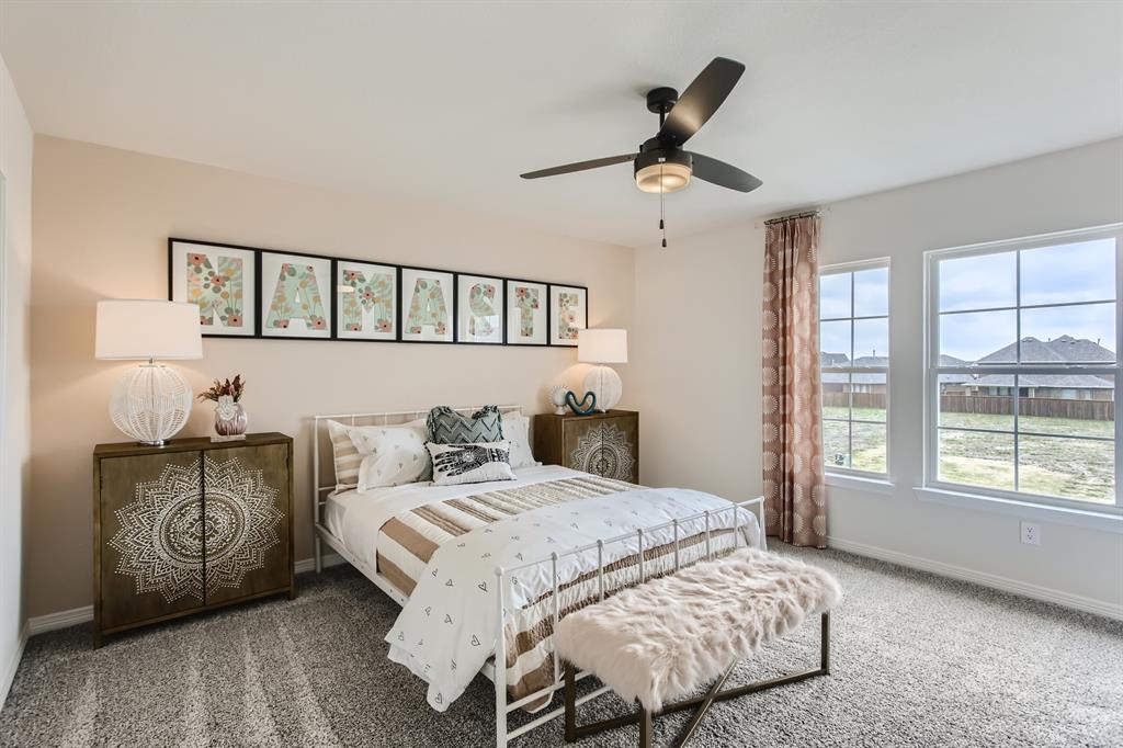 Overland Grove - Residential