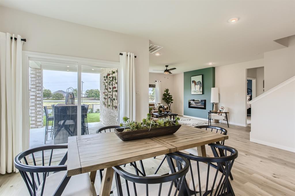 Overland Grove - Residential