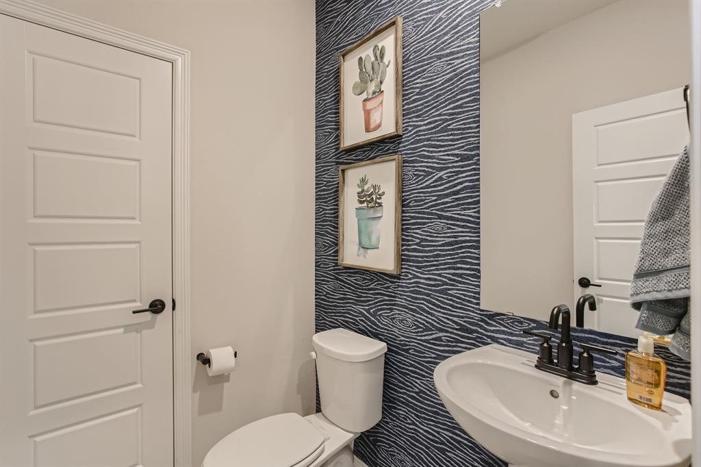 Overland Grove - Residential