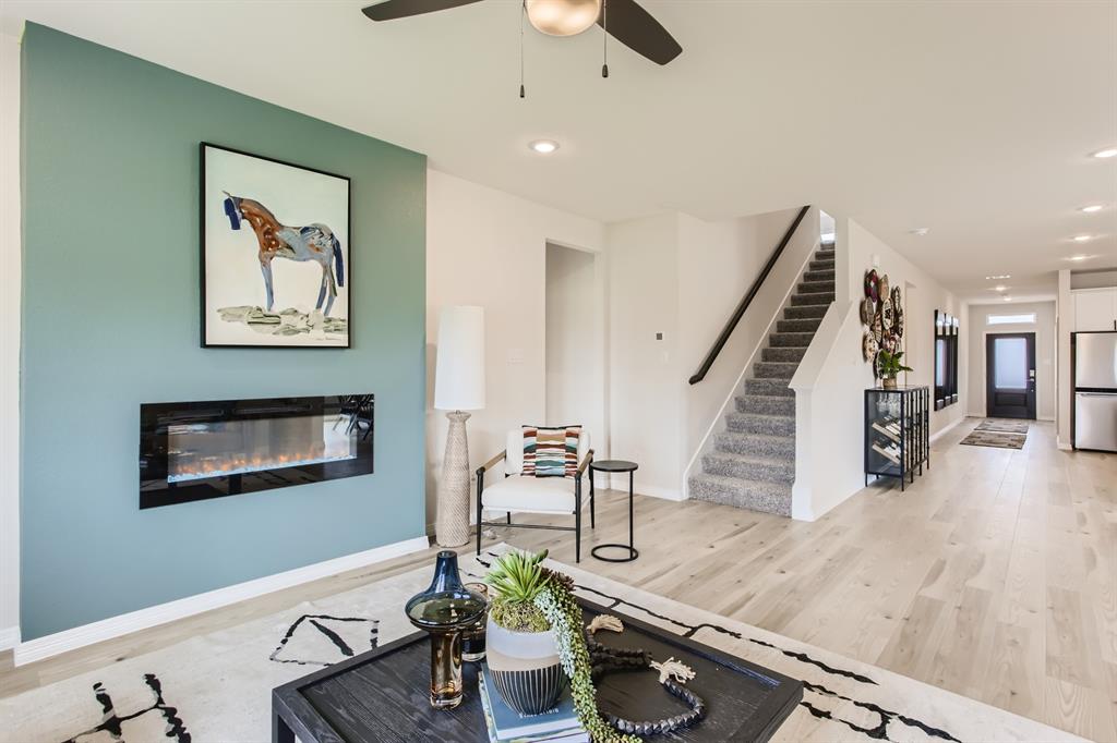Overland Grove - Residential