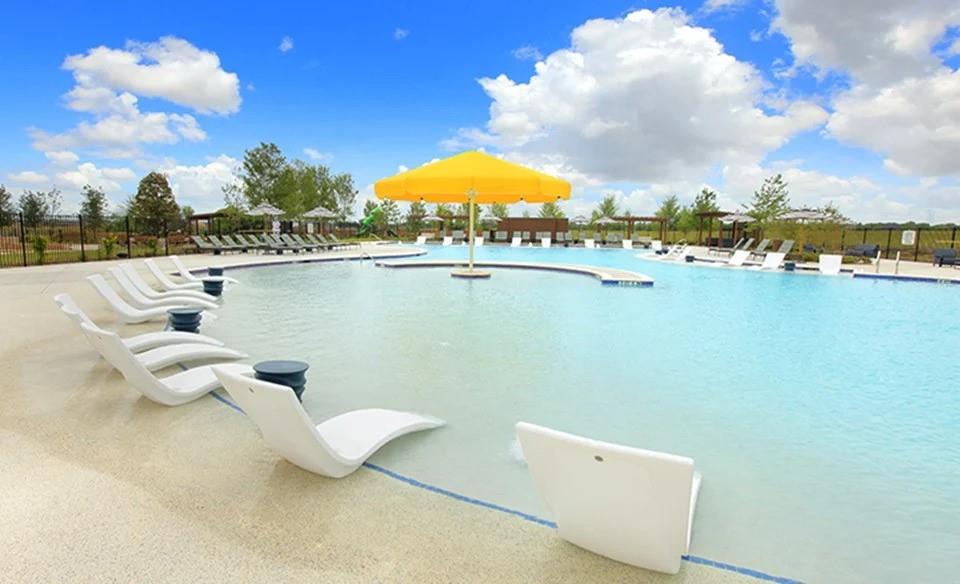 Overland Grove - Residential