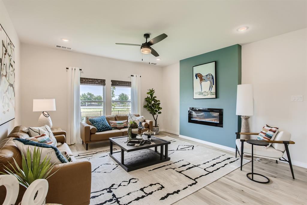 Overland Grove - Residential
