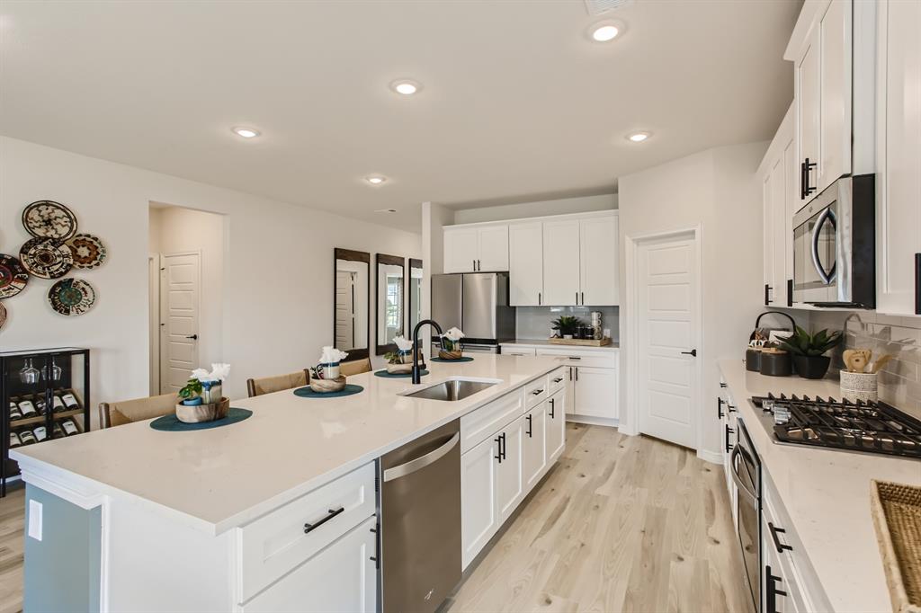 Overland Grove - Residential