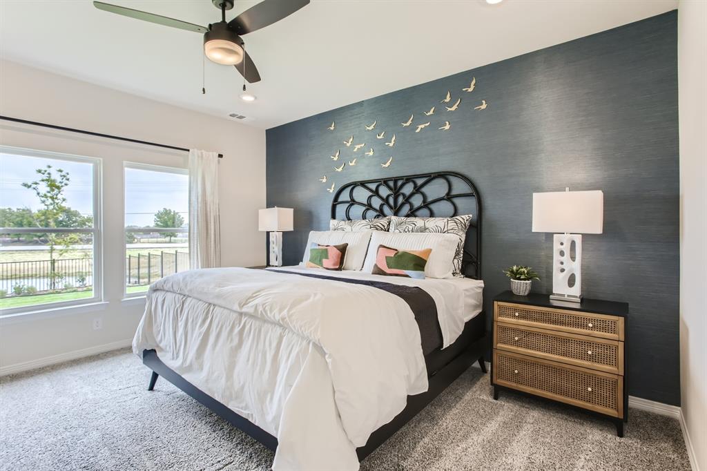 Overland Grove - Residential