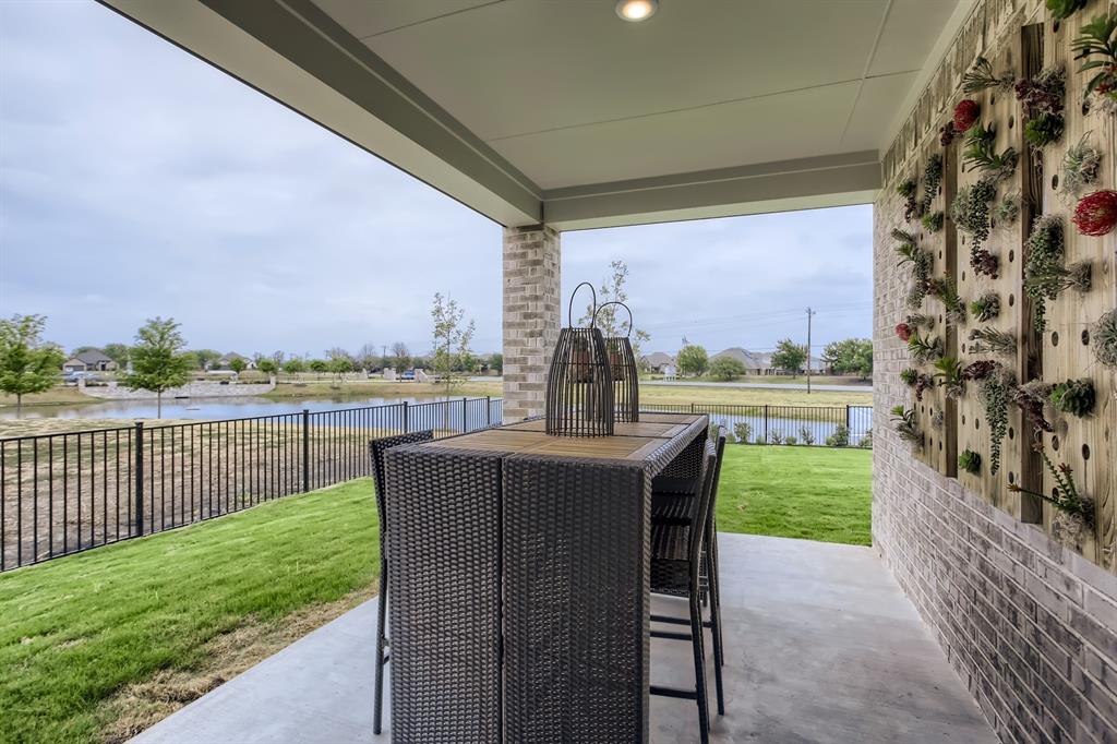 Overland Grove - Residential