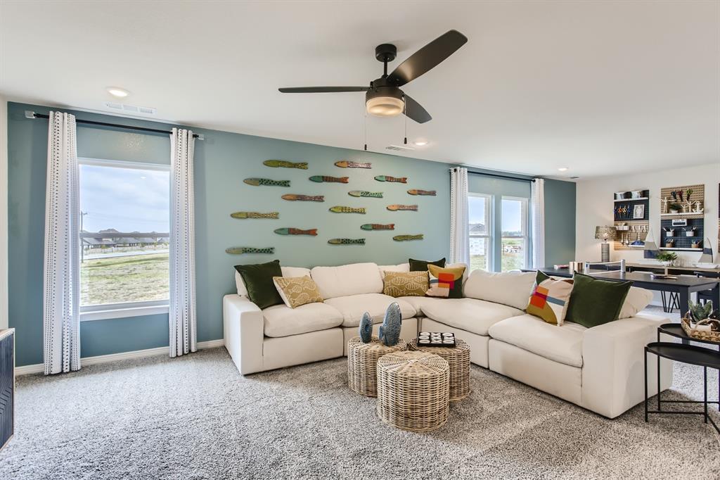 Overland Grove - Residential
