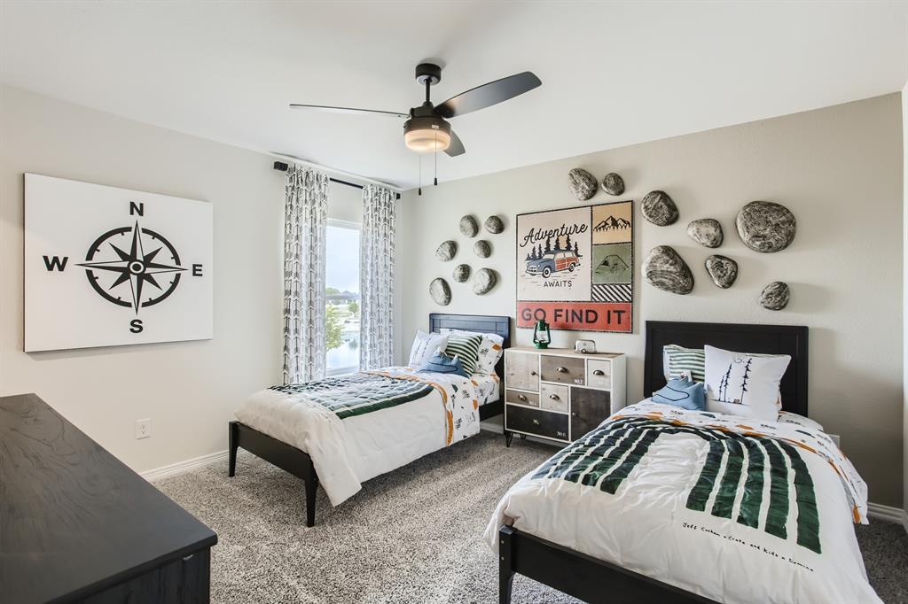 Overland Grove - Residential