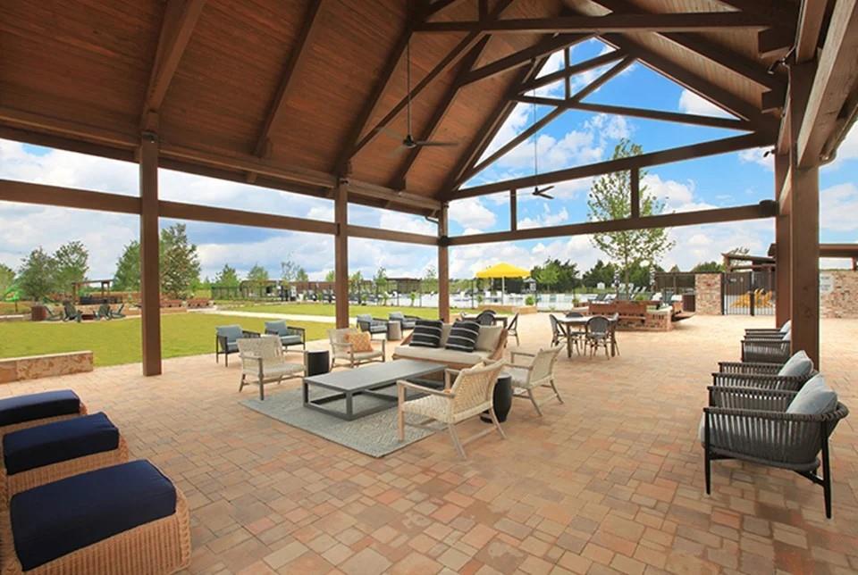 Overland Grove - Residential