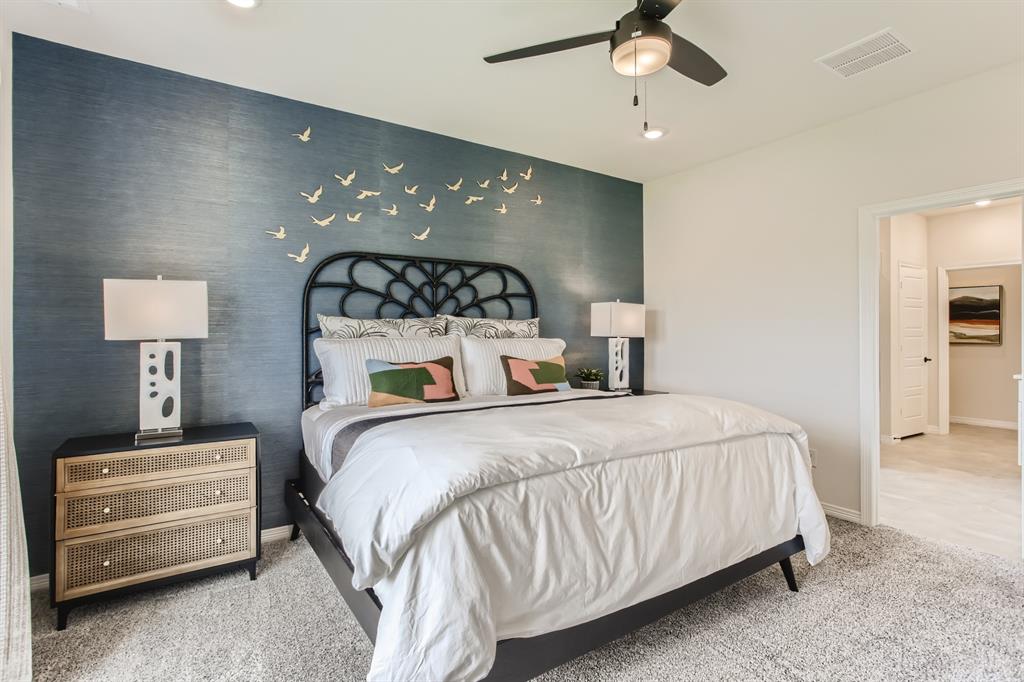 Overland Grove - Residential