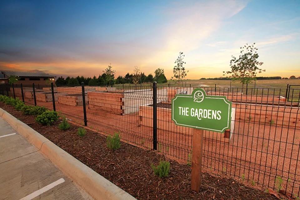 Overland Grove - Residential