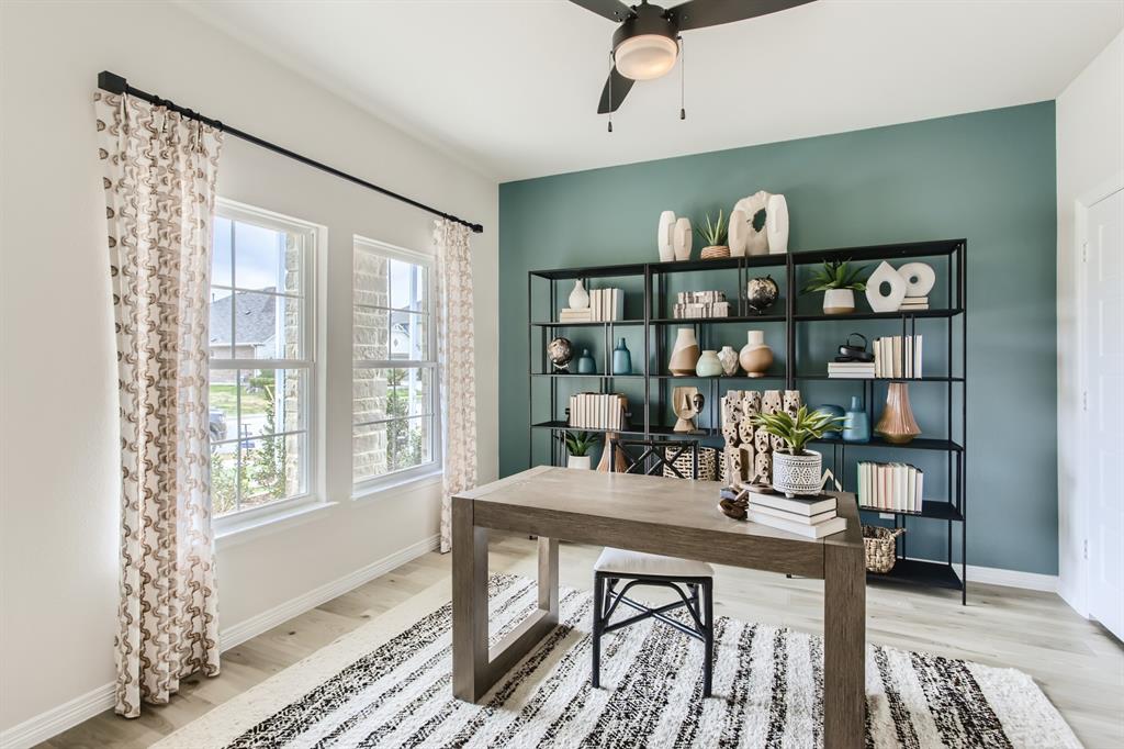 Overland Grove - Residential