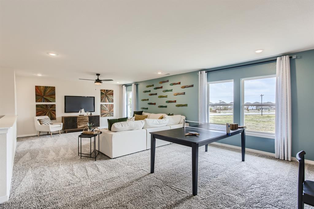 Overland Grove - Residential