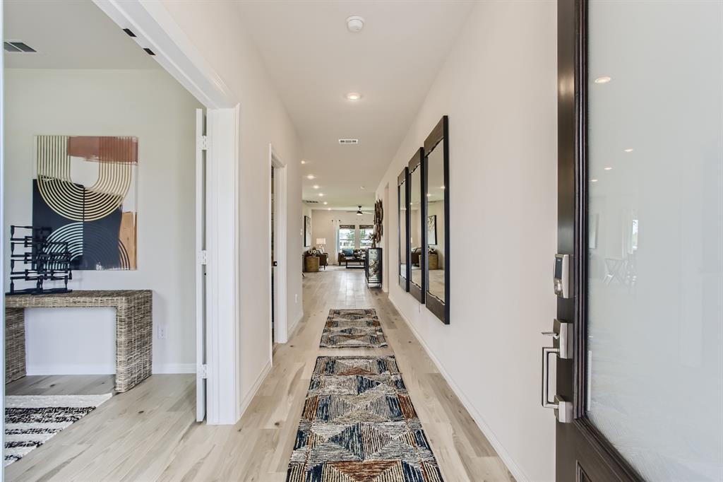 Overland Grove - Residential