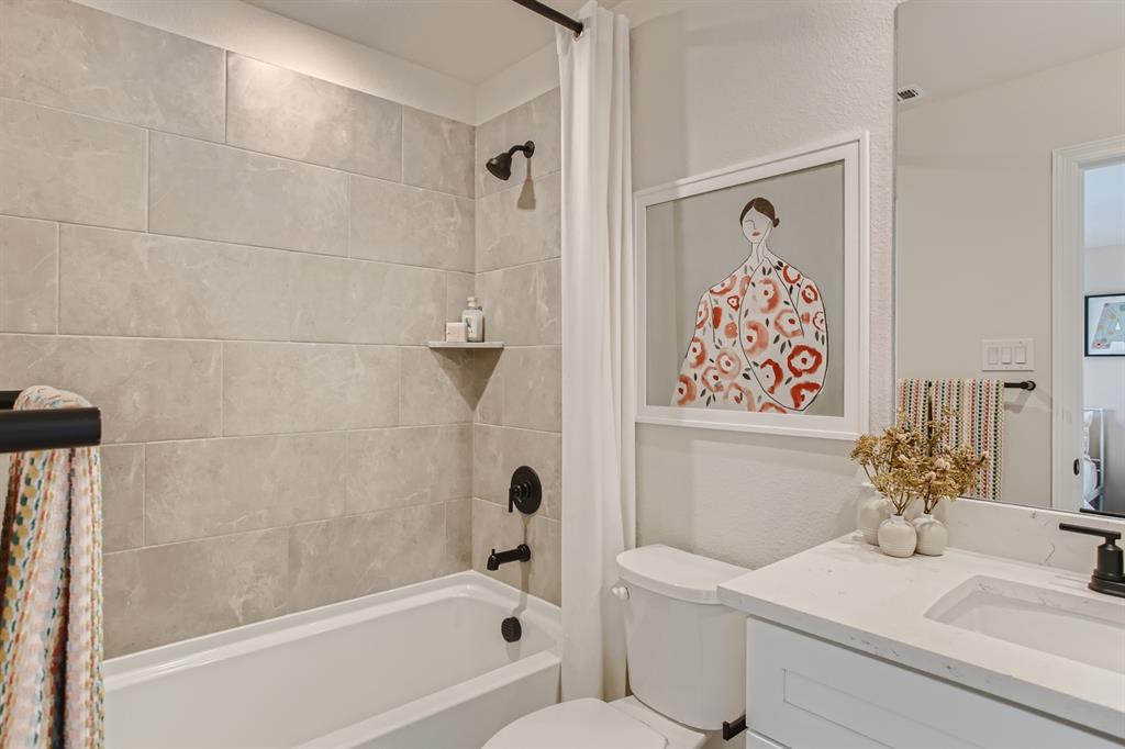Overland Grove - Residential