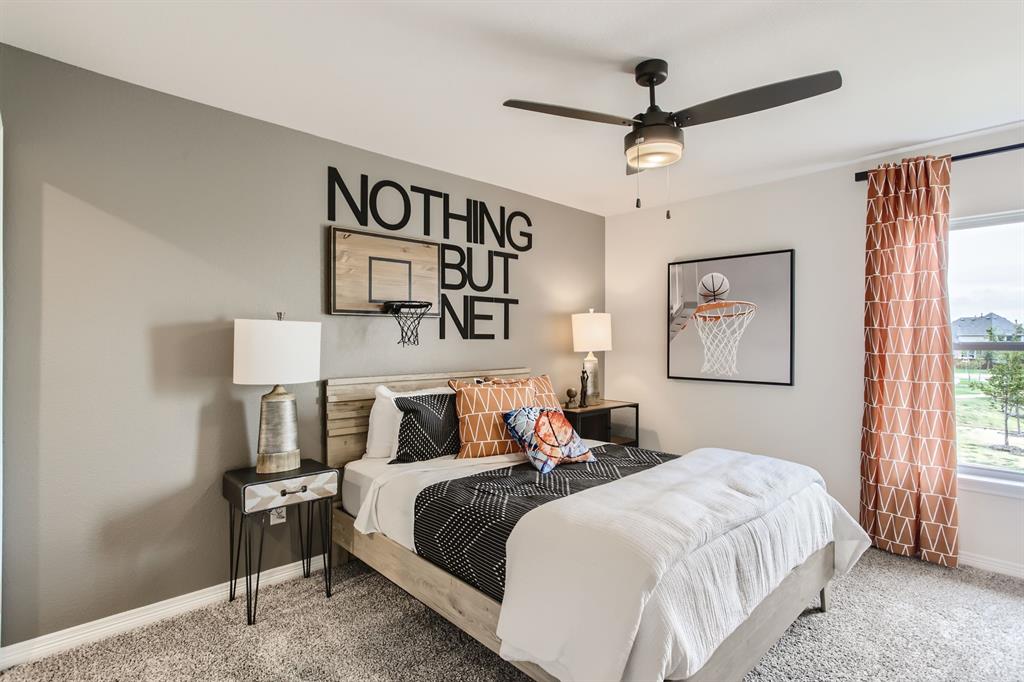 Overland Grove - Residential