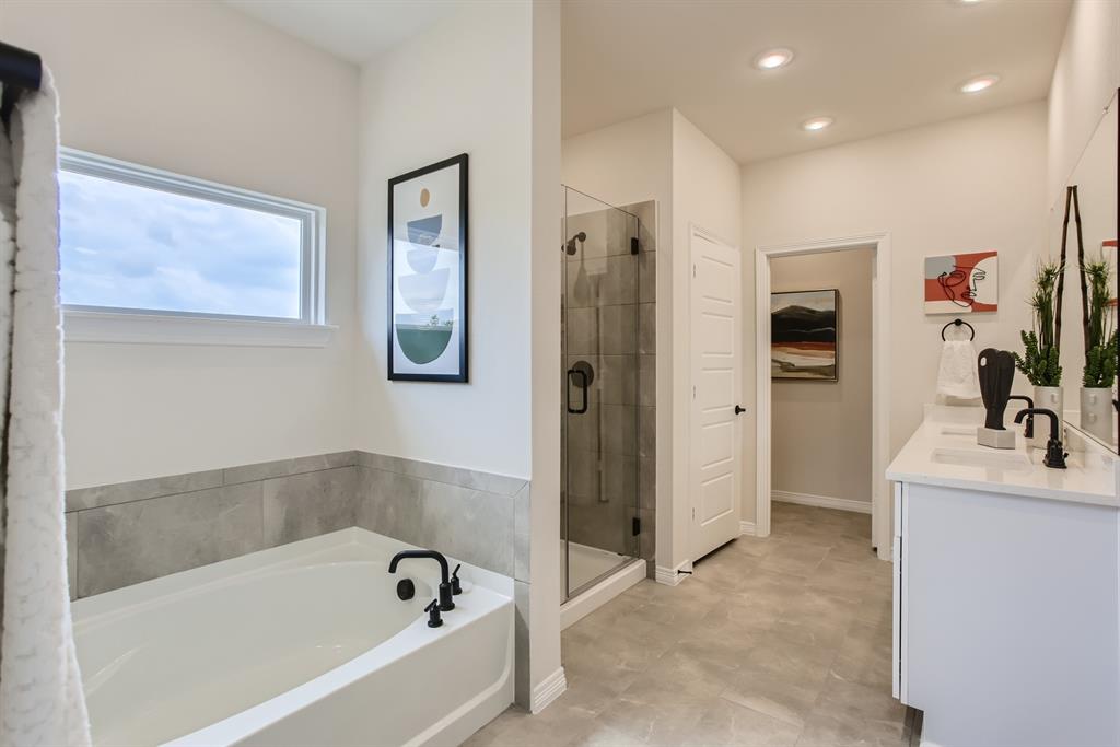 Overland Grove - Residential