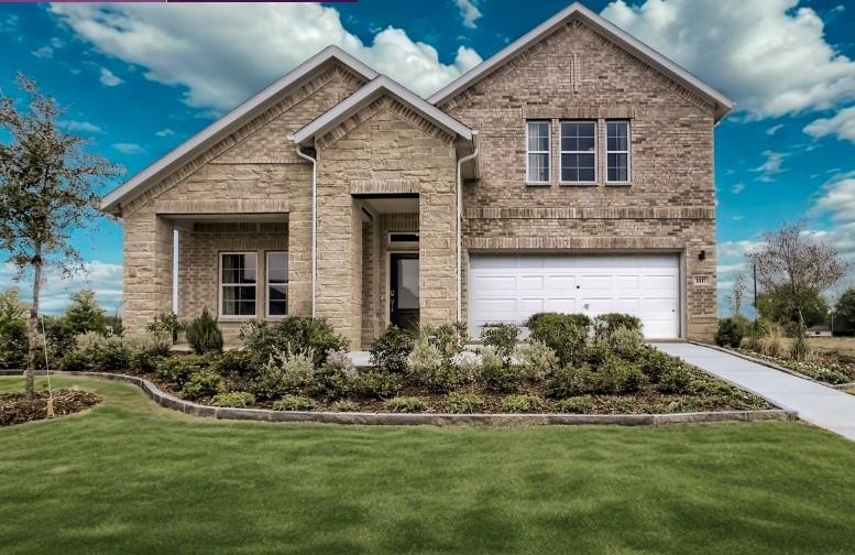 Overland Grove - Residential