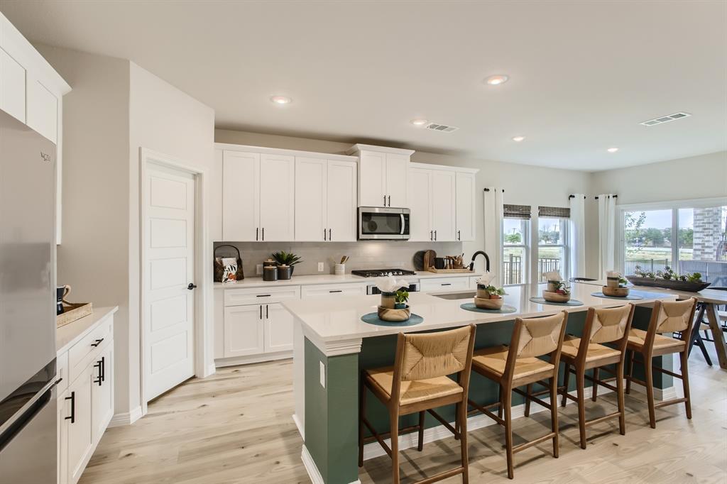 Overland Grove - Residential