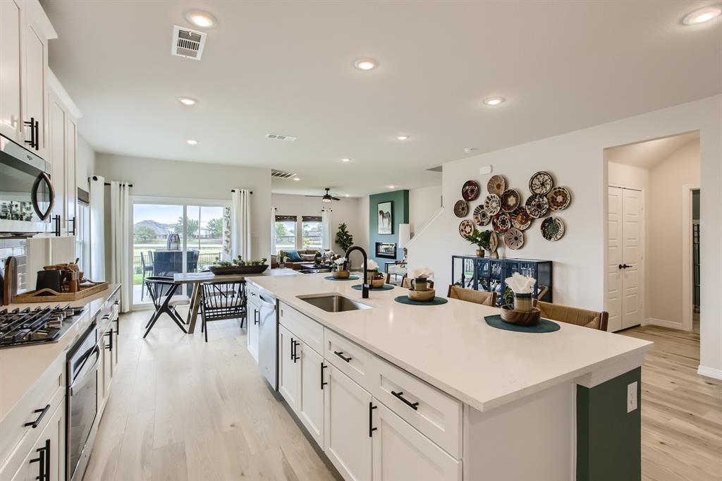 Overland Grove - Residential