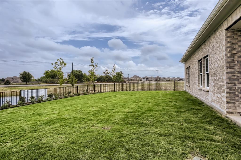 Overland Grove - Residential