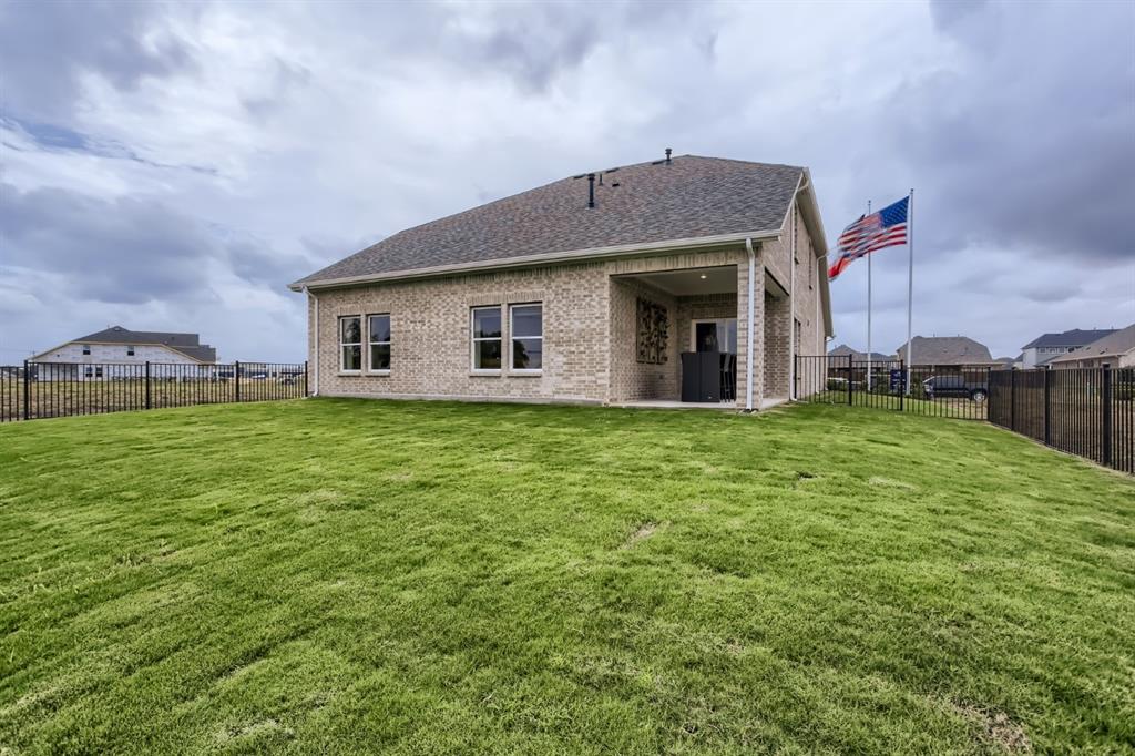 Overland Grove - Residential