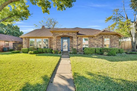 505 Kenya Street Cedar Hill TX 75104