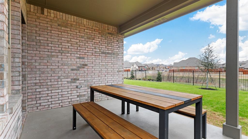 Trails of Elizabeth Creek - Residential