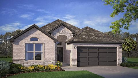 15920 STABLEFORD Road Fort Worth TX 76247