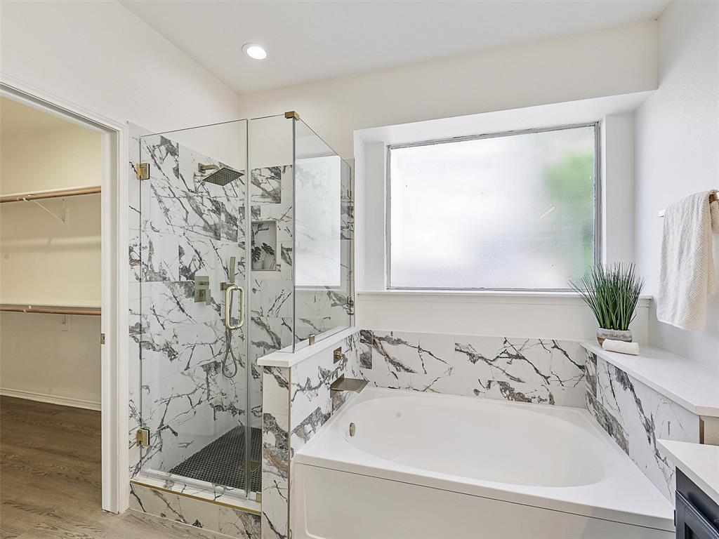 Hulen Meadows Addition - Residential