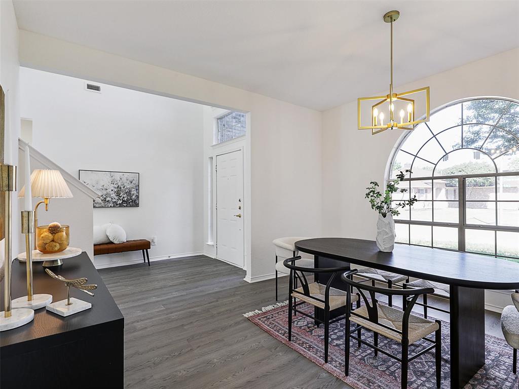 3517 Clearbrook Drive