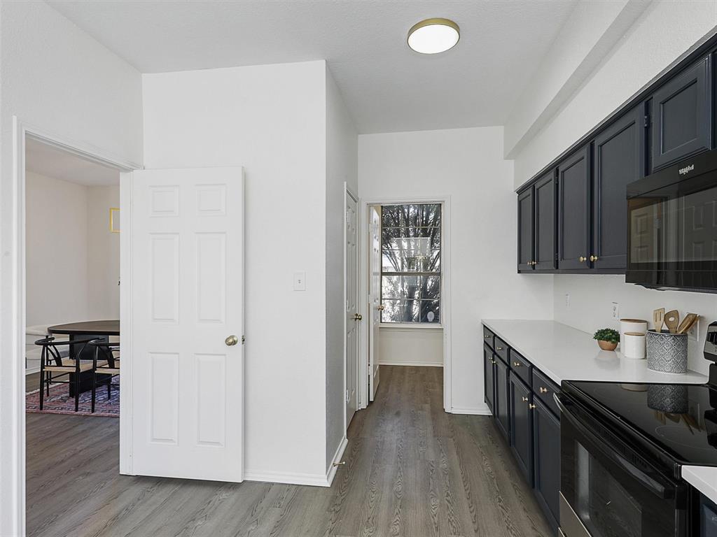 Hulen Meadows Addition - Residential