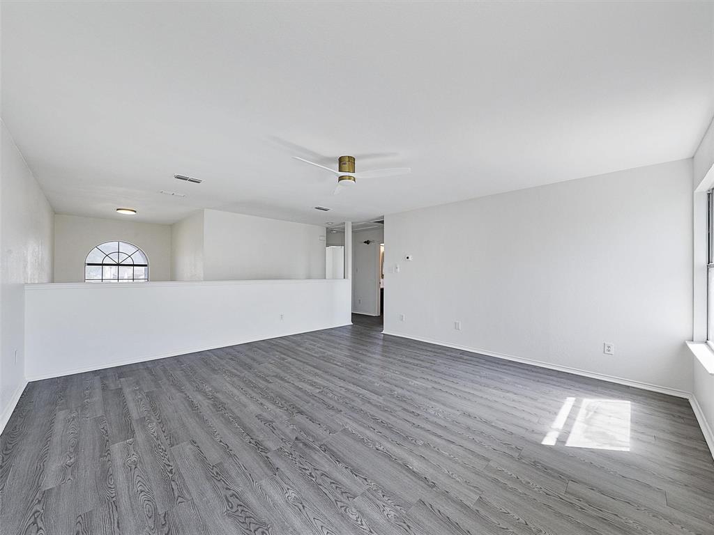 Hulen Meadows Addition - Residential