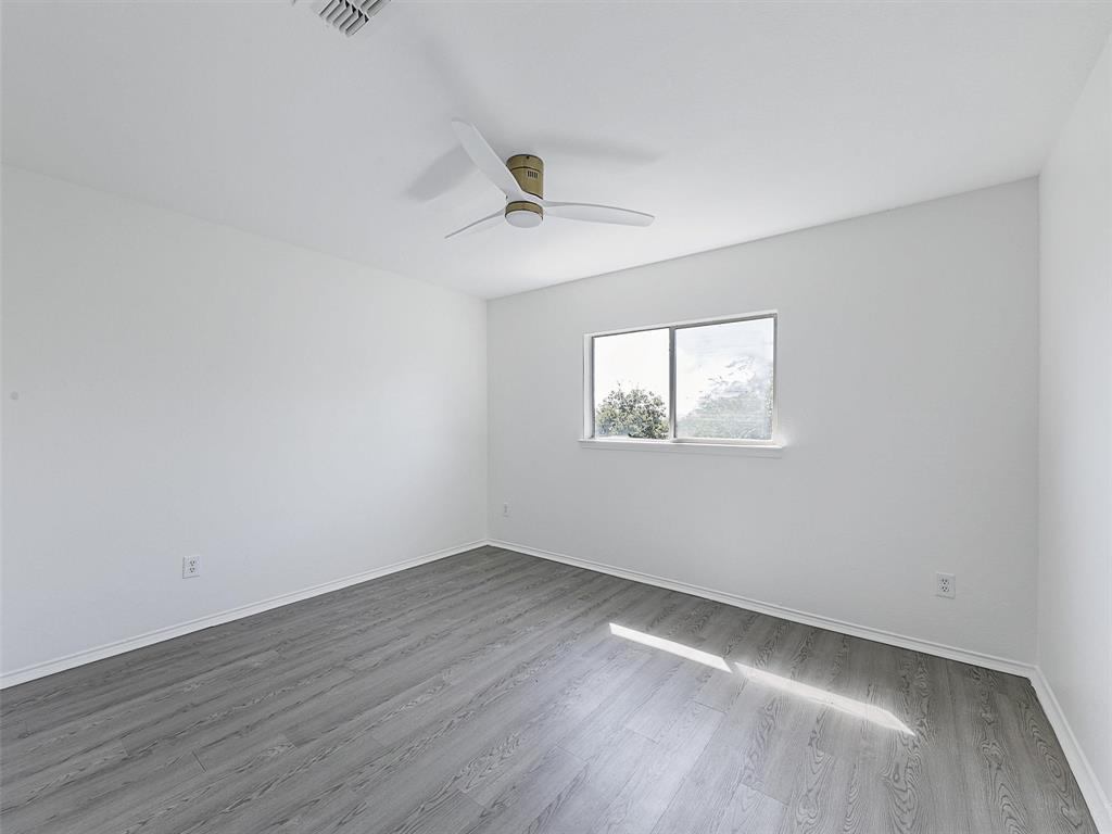 Hulen Meadows Addition - Residential