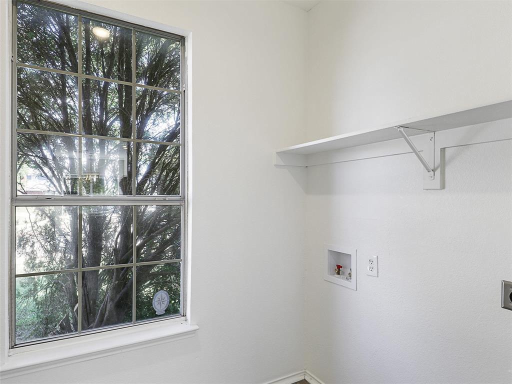 Hulen Meadows Addition - Residential