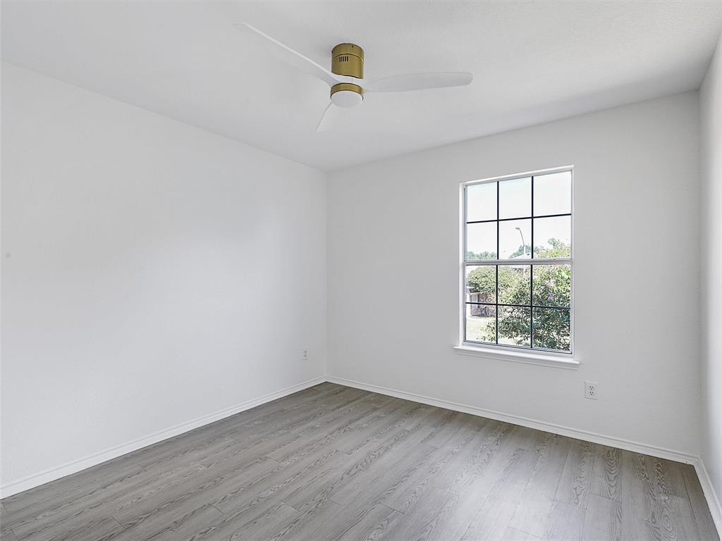 Hulen Meadows Addition - Residential