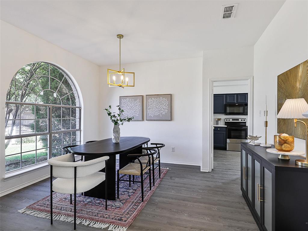 3517 Clearbrook Drive
