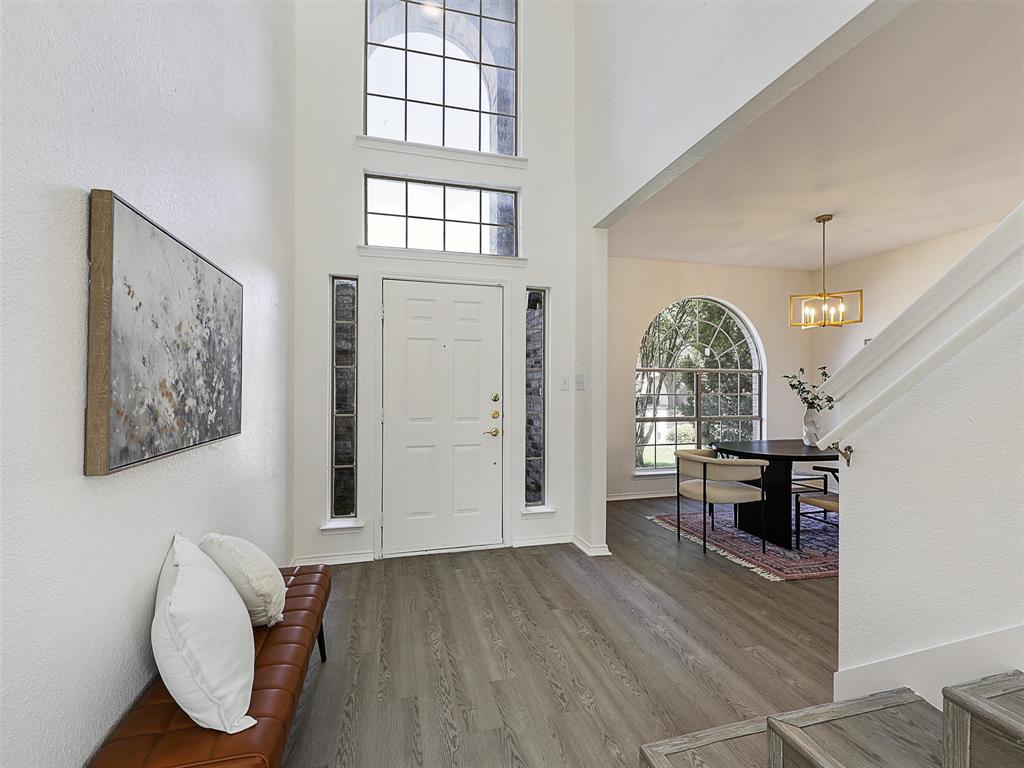 3517 Clearbrook Drive