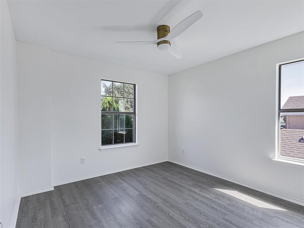 Hulen Meadows Addition - Residential